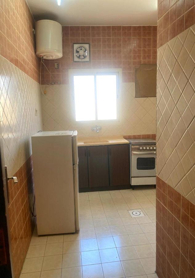 Inwan Residential Units Lejlighedshotel Dammam Eksteriør billede