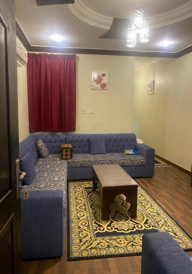 Inwan Residential Units Lejlighedshotel Dammam Eksteriør billede
