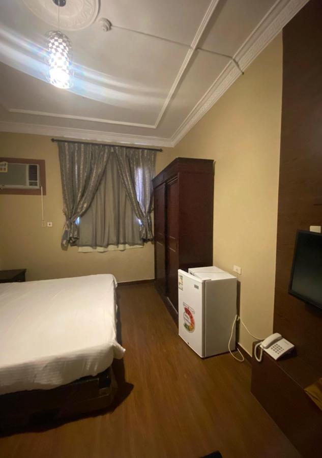 Inwan Residential Units Lejlighedshotel Dammam Eksteriør billede