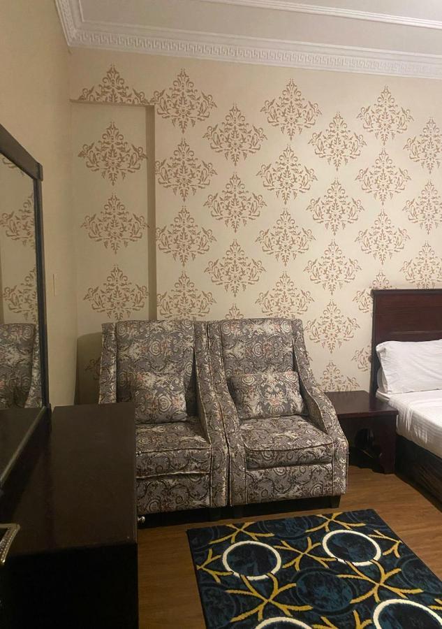 Inwan Residential Units Lejlighedshotel Dammam Eksteriør billede