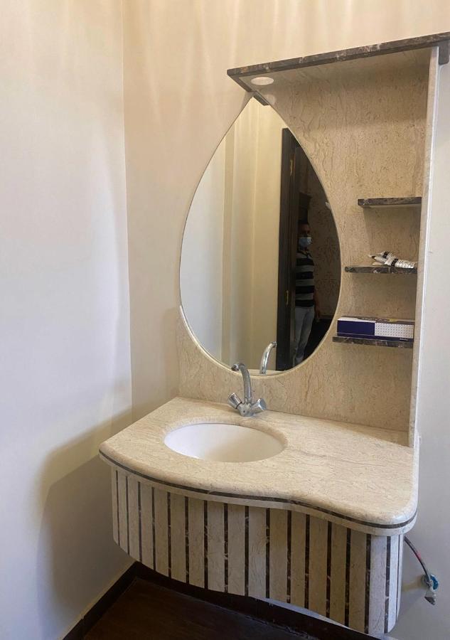 Inwan Residential Units Lejlighedshotel Dammam Eksteriør billede