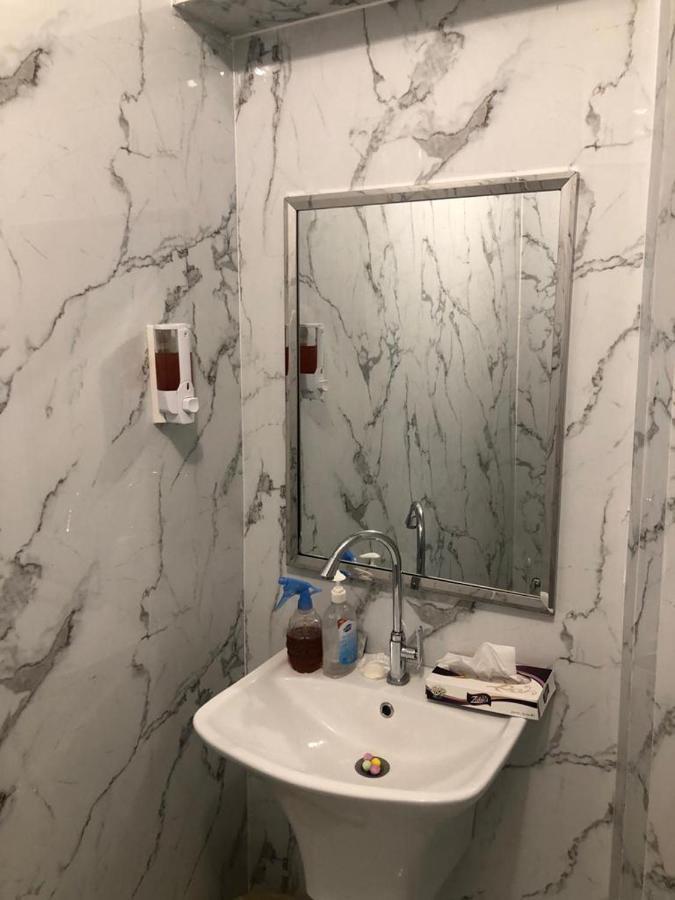 Inwan Residential Units Lejlighedshotel Dammam Eksteriør billede