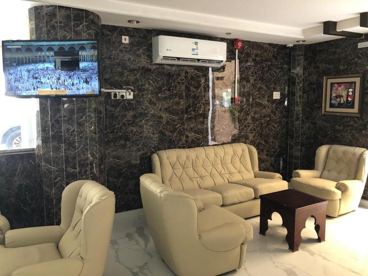 Inwan Residential Units Lejlighedshotel Dammam Eksteriør billede
