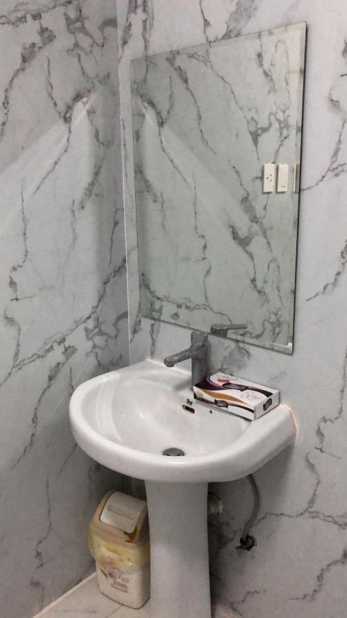 Inwan Residential Units Lejlighedshotel Dammam Eksteriør billede